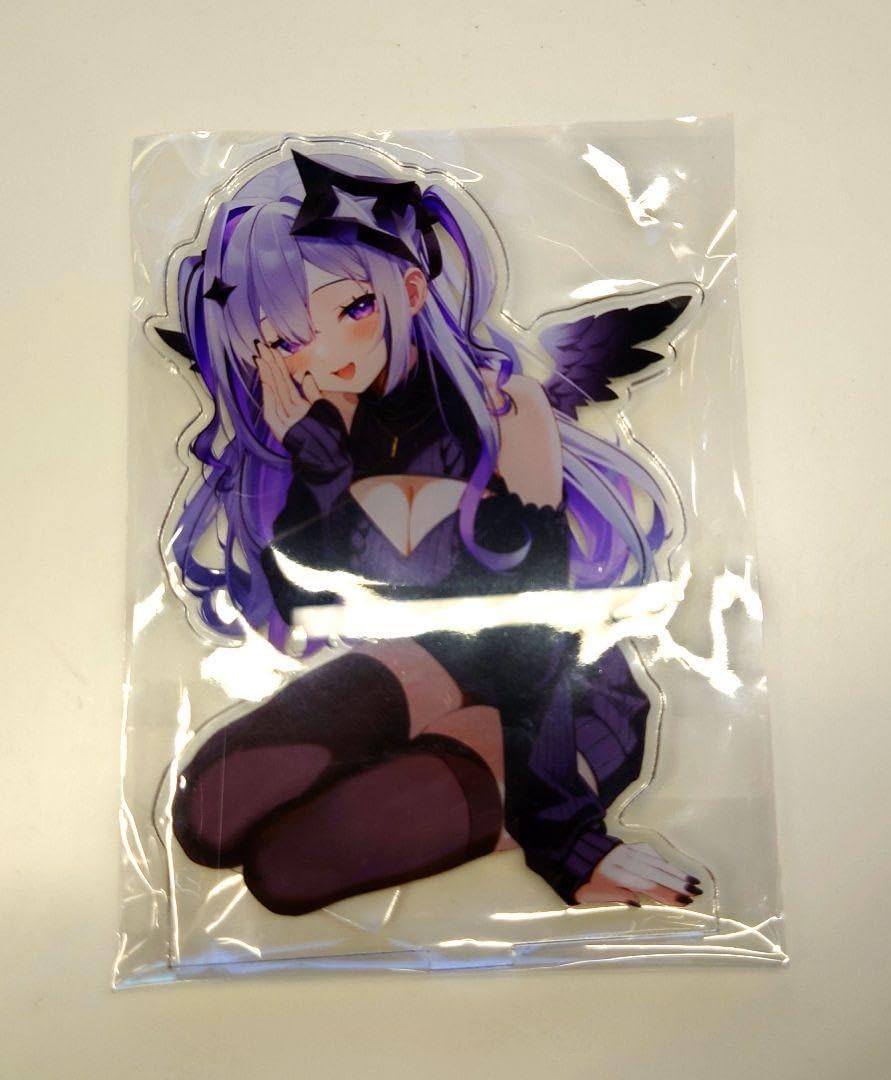 ホロクル9th こなた アクリルスタンド