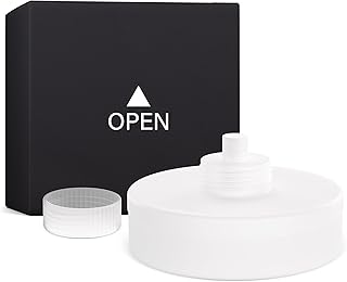 Hourglass Oil Diffuser