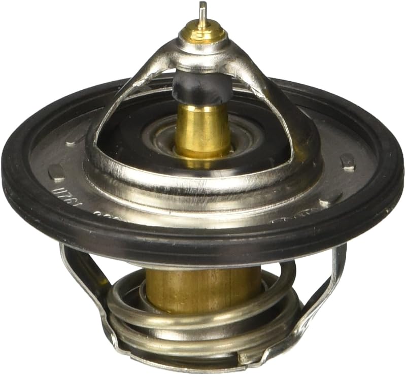 Válvula termostática Hyundai 25500-2B000 para sistema de arrefecimento – 1 unidade