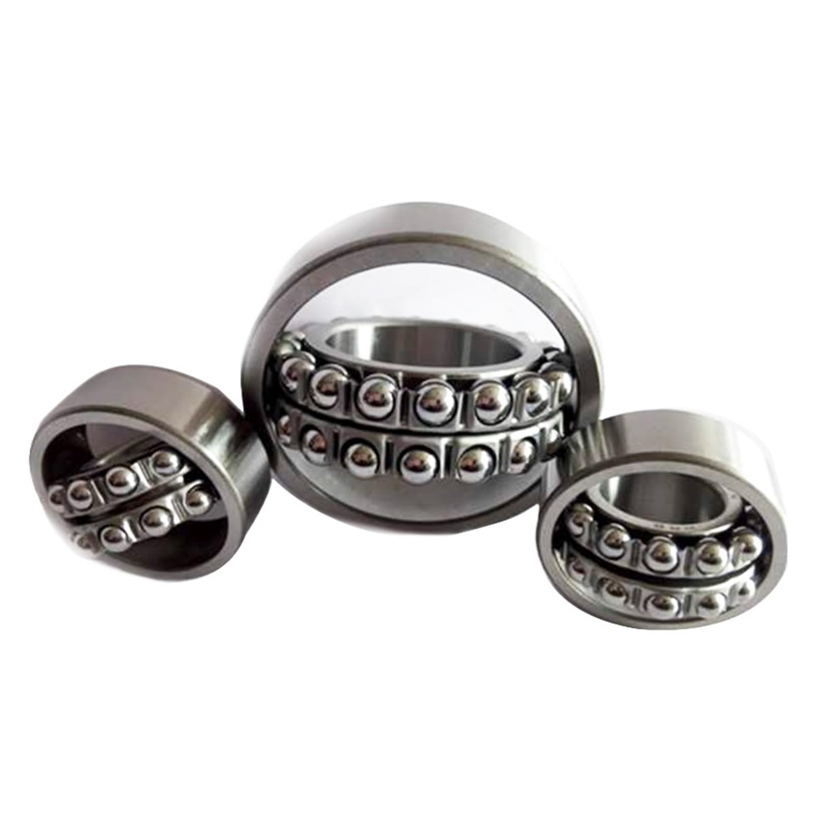 Cuscinetti a sfere autoallineanti a doppia fila 1200 1201 1202 1203 1204 1205 1206 1207ATN(1207 35x72x17)
