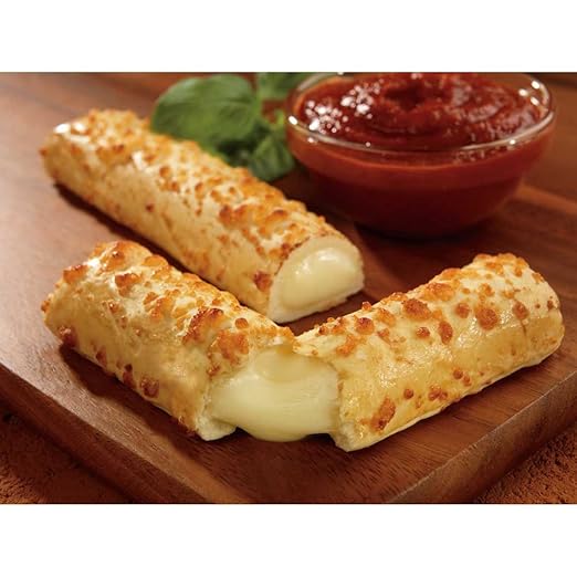 Amazoncom Conagra The Max Whole Grain Mozzarella Pizza Stick -- 192 Per Case Indian Food