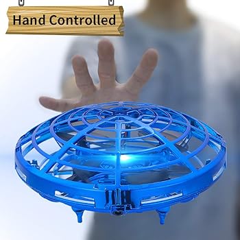 vogue gadget ufo toy