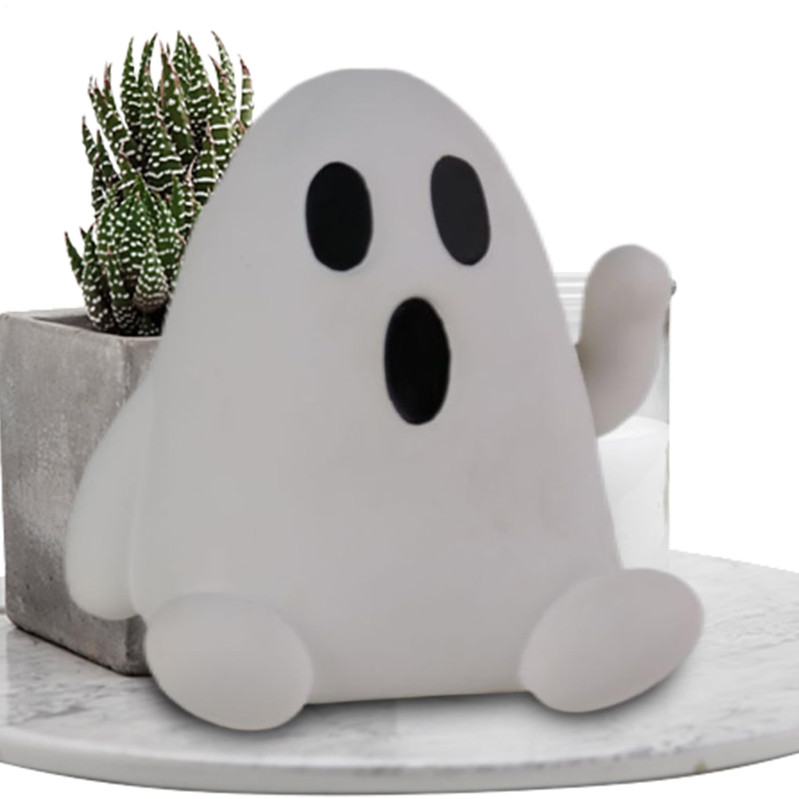 Figurines d'Halloween pour créer des souvenirs magiques en famille
