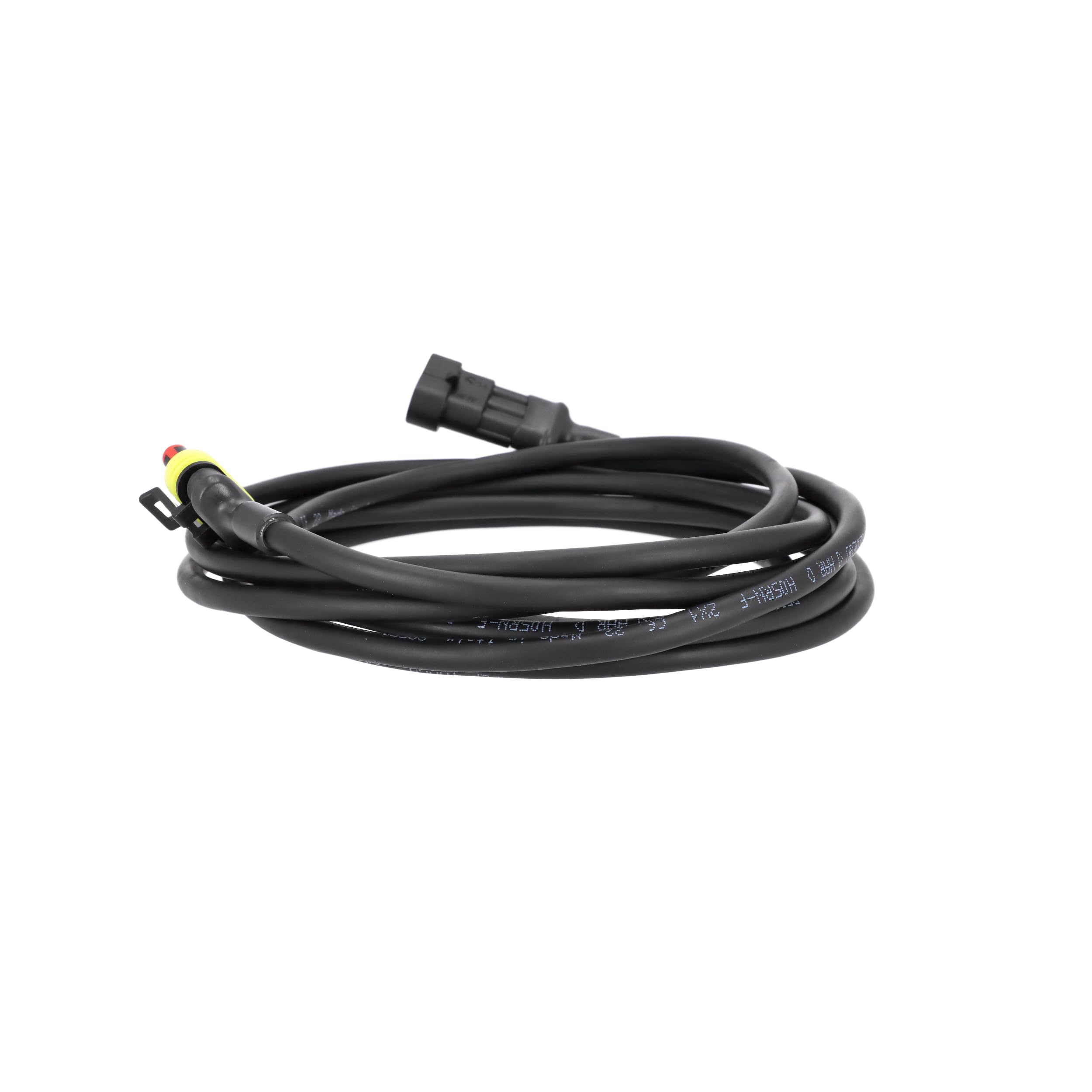 Câble basse tension pour HUSQVARNA AUTOMOWER 115H 315X 405X 415X 420 430X 430XH – robot de tonte – câble de connexion pour transformateur - un bloc d'alimentation et station de charge – (3 mètres)