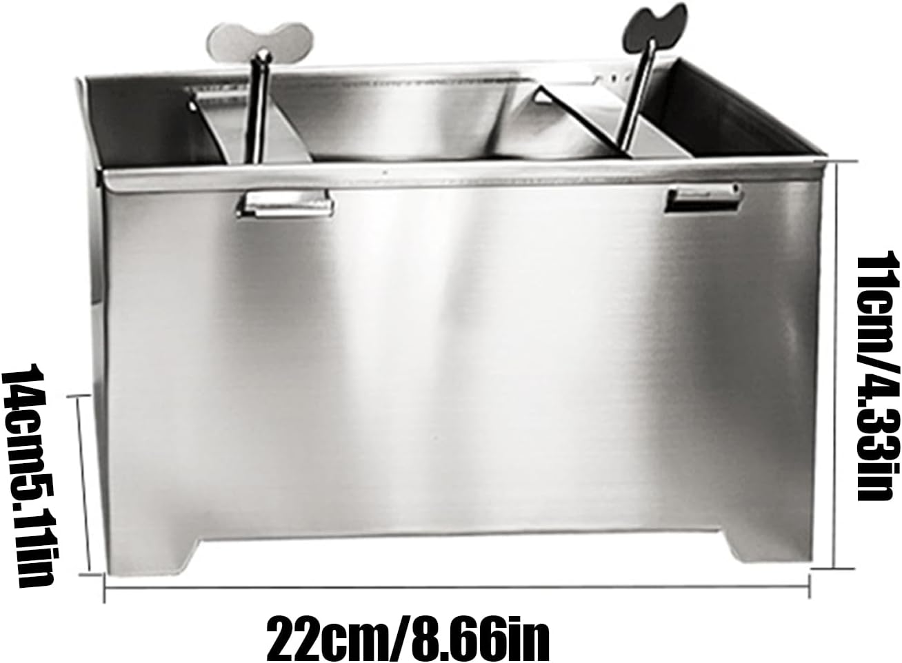 豆腐メーカー,水切り穴付きステンレス製調整可能 | 手作り食品型 パニープレス - 家庭用 業務用 ピクニック用 手作り用 料理用