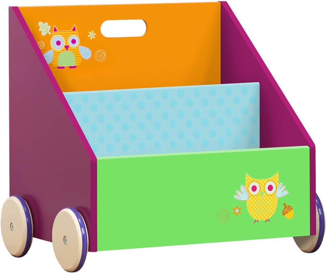 Cajón Pour Enfant Stagg Cube Avec Dossier En Bois De Tilleul Rouge - Instrument De Percussion Junior