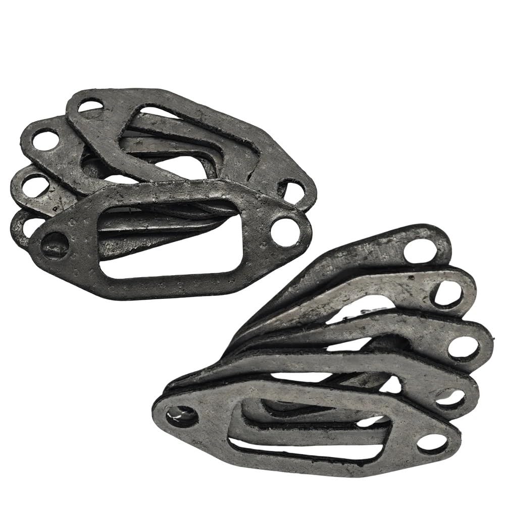 Juntas para motosierra 372 y 372XP kit de 10 piezas de recambio 503775901 6