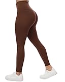Yoga Leggings for Women High Waisted Workout Legging for Women Soft Gym Athletic Running Pants