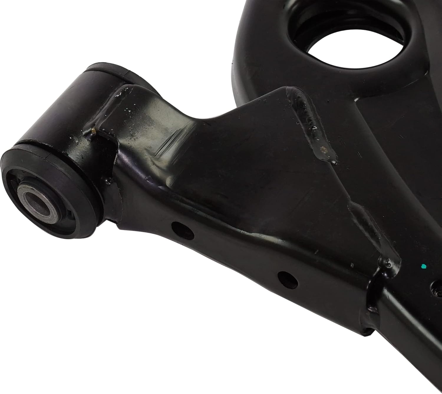 Garage-Pro Front, Left, Lower Control Arm With Ball Joint(s) & Bushing(s) Replacement for Mazda CX-7 2007-2012 EH4434350, EH4434350C
