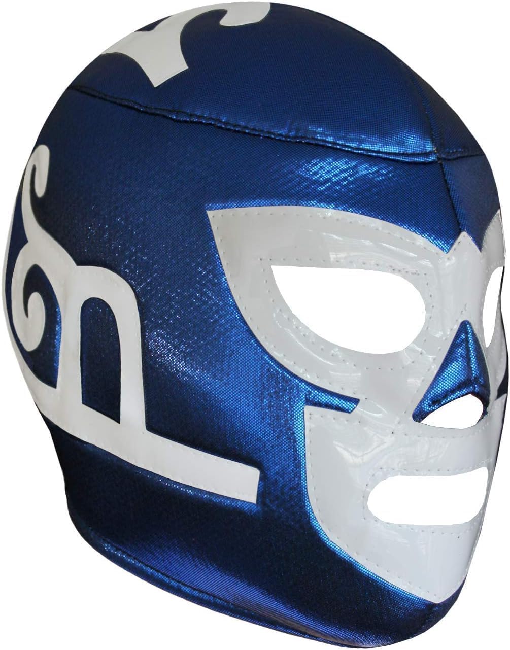 Make It Count Huracan Ramirez Lucha Libre Wrestling Mask (PRO - Fit) Costume Wear