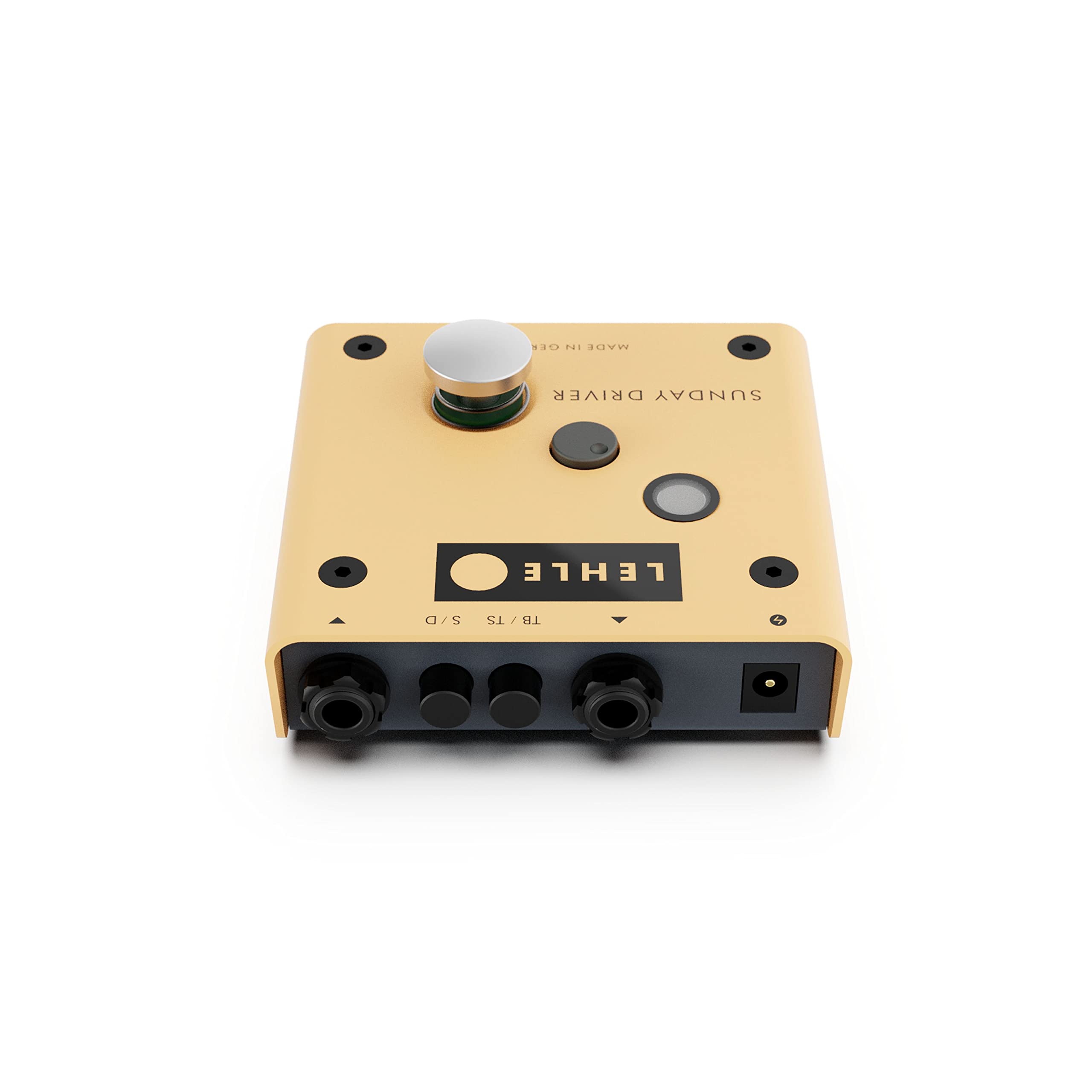 Lehle Sunday Driver SW II - Effektgerät für Gitarren