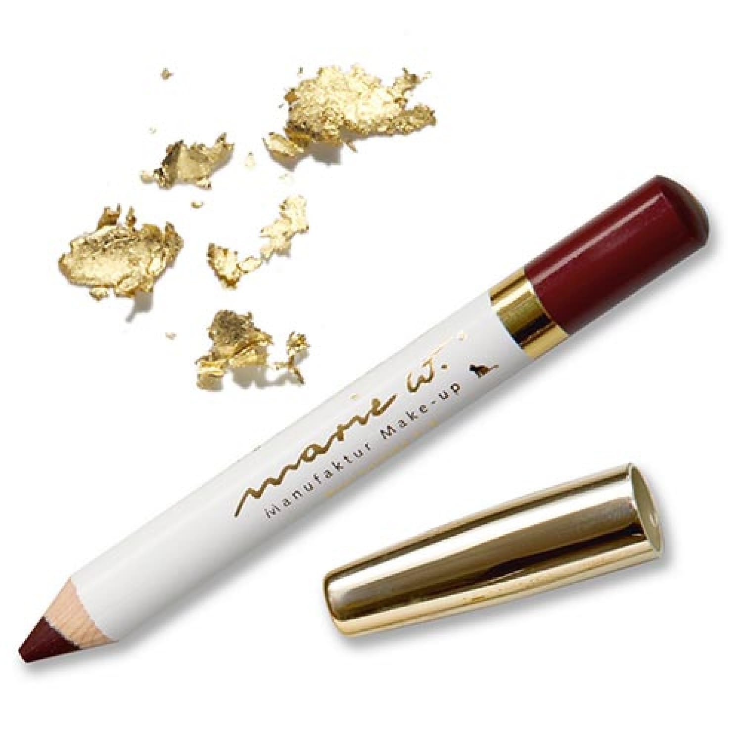 marie w. Lipsticks