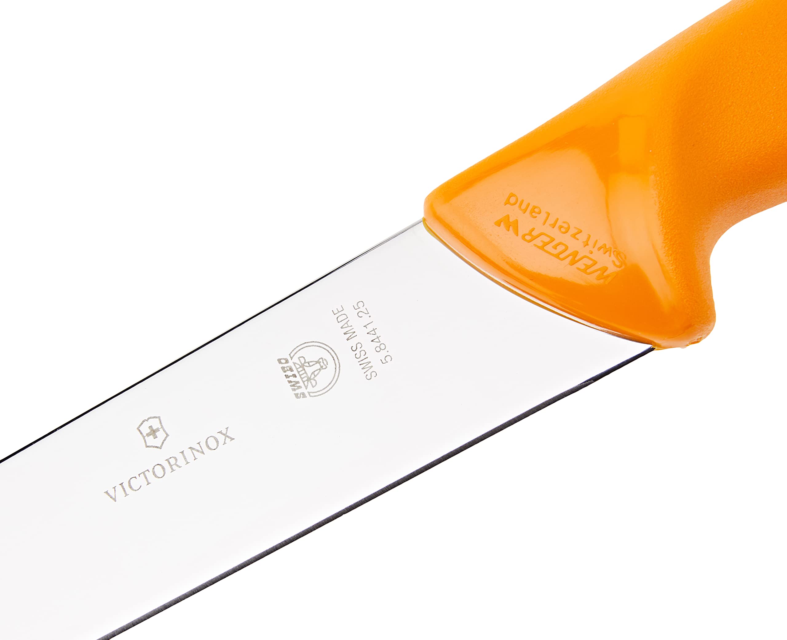 Victorinox 5.8441.25 25cm Swibo Dilimleme Bıçağı