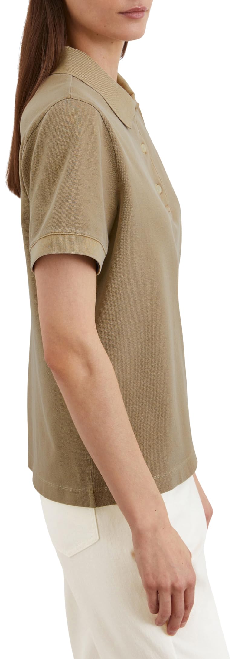 Marc O'Polo 503237153013 Polo Mujer (Pack de 1)