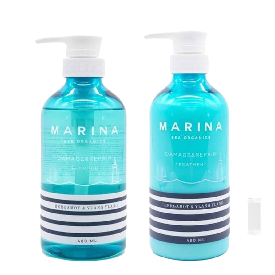 〈新品未使用〉マリーナベイサンズACQUA DI PARMA トライアルセット ベジガーデン シャンプー&コンディショナー トライアルセット 各