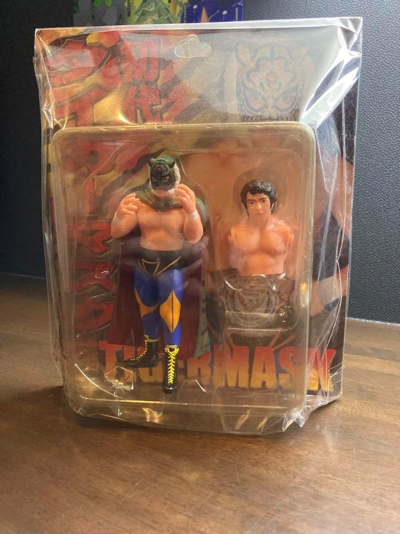 16dソフビコレクション 【入手困難】16dソフビコレクション☆初代