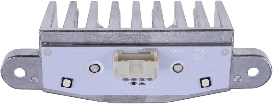 6002TZ0120 26700131114 LED DRL Headlight Module Ballast