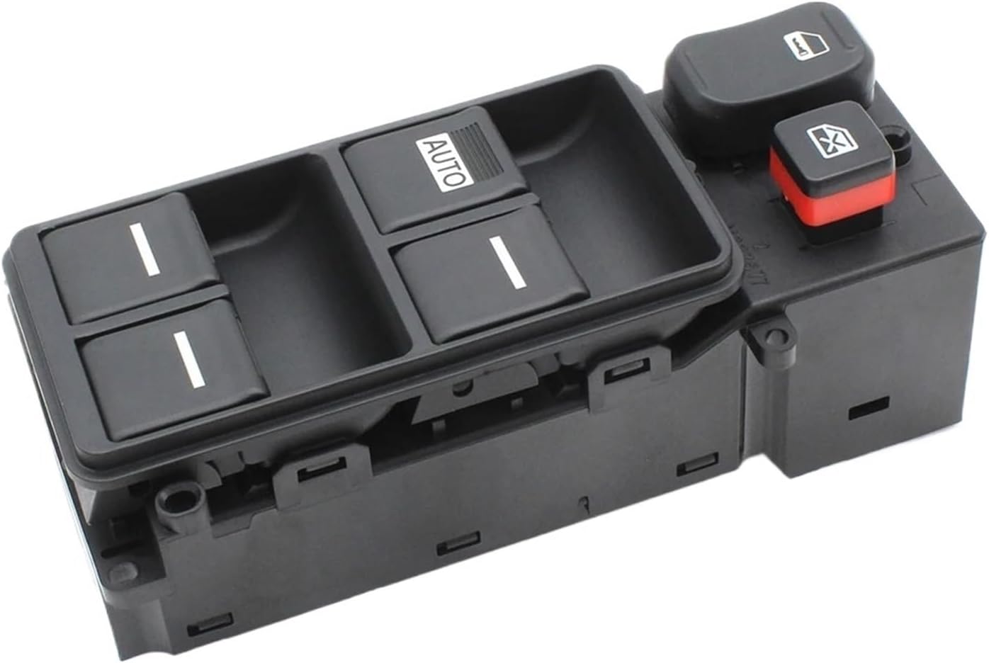 Interior Switches Power Window Control Switch Fit for Honda Fit for Accord 2003-2007 35750-SDA-H15 Car Replacement Accessories Glass Master Lifter Button Universal