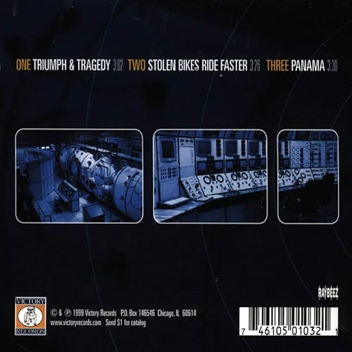 Miniatura 2 de Triunfo y tragedia