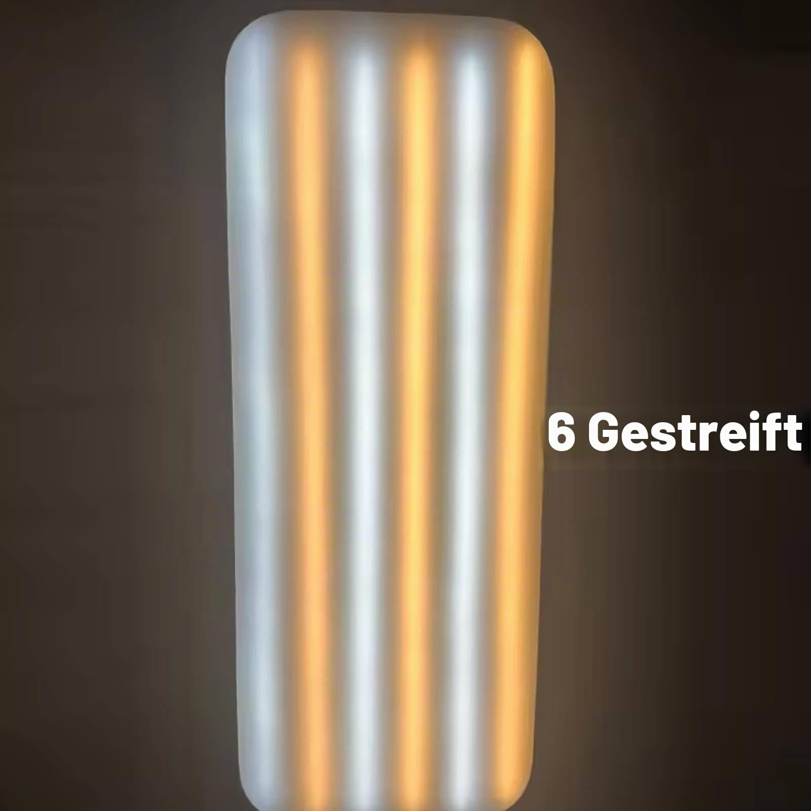 Verbessertes 6-Farbige Licht Erkennung Von Dellen In Der Karosserie-Led-Pdr-Lampe-360°-Hochleistungssaugnapf/Helligkeit&Farbe Einstellbar-FüR Professionelle Mechaniker,Mobile Reparaturen A