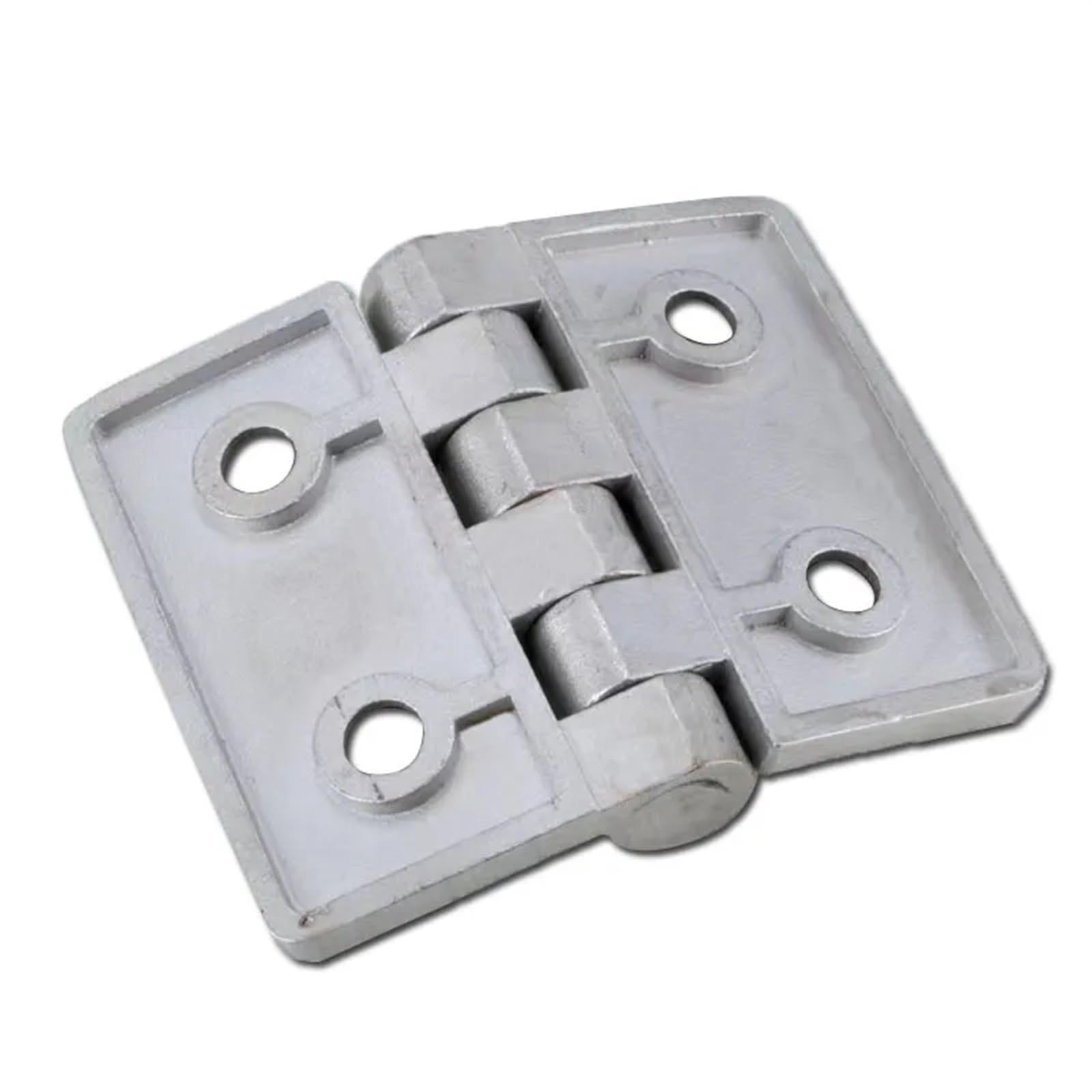 Charnière de porte pliante inox CL055 pour optimiser vos placards de cuisine