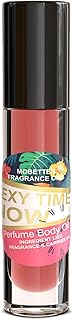 MOBETTER FRAGRANCE OILS Sexy Time Now Perfume Body Oil for Women