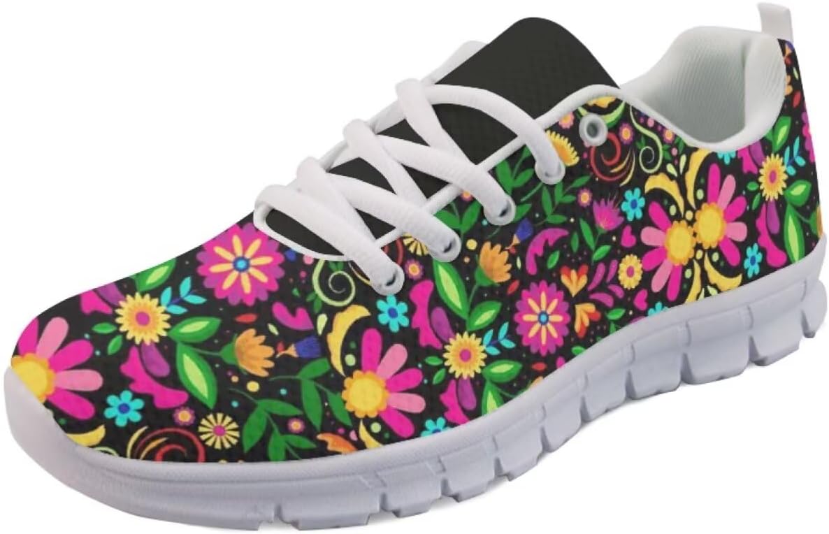 Casual Unisex Shoes Lightweight Running Tennis Shoes Non Slip Athletic Workout Gym Sneakers for Outdoor
