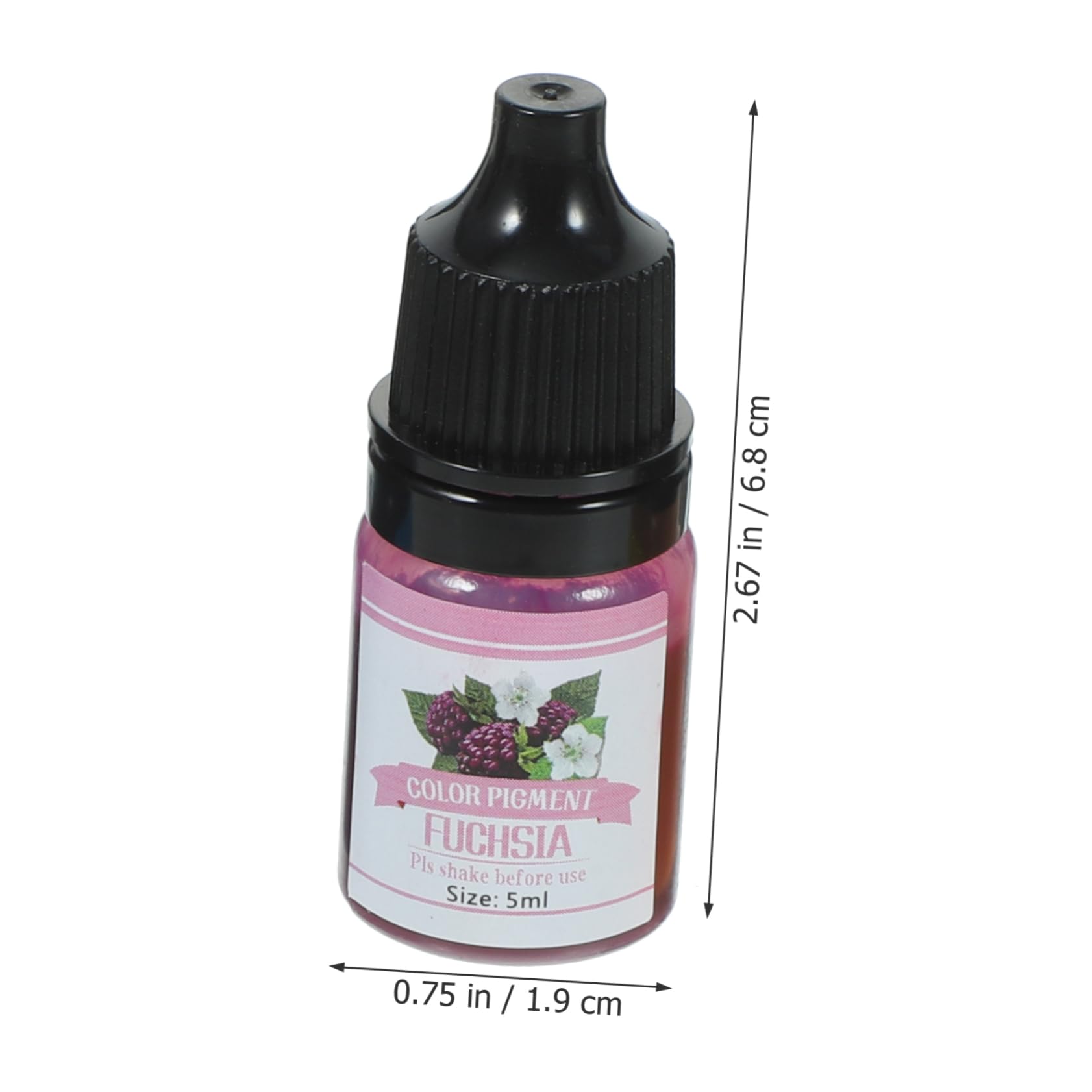 Pigmentos De Difusión De Resina Epoxi y Colorantes Caseros Para Velas Perfumadas 24 Colores Set Creativo Diy Para Artesanía Manualidades Uso