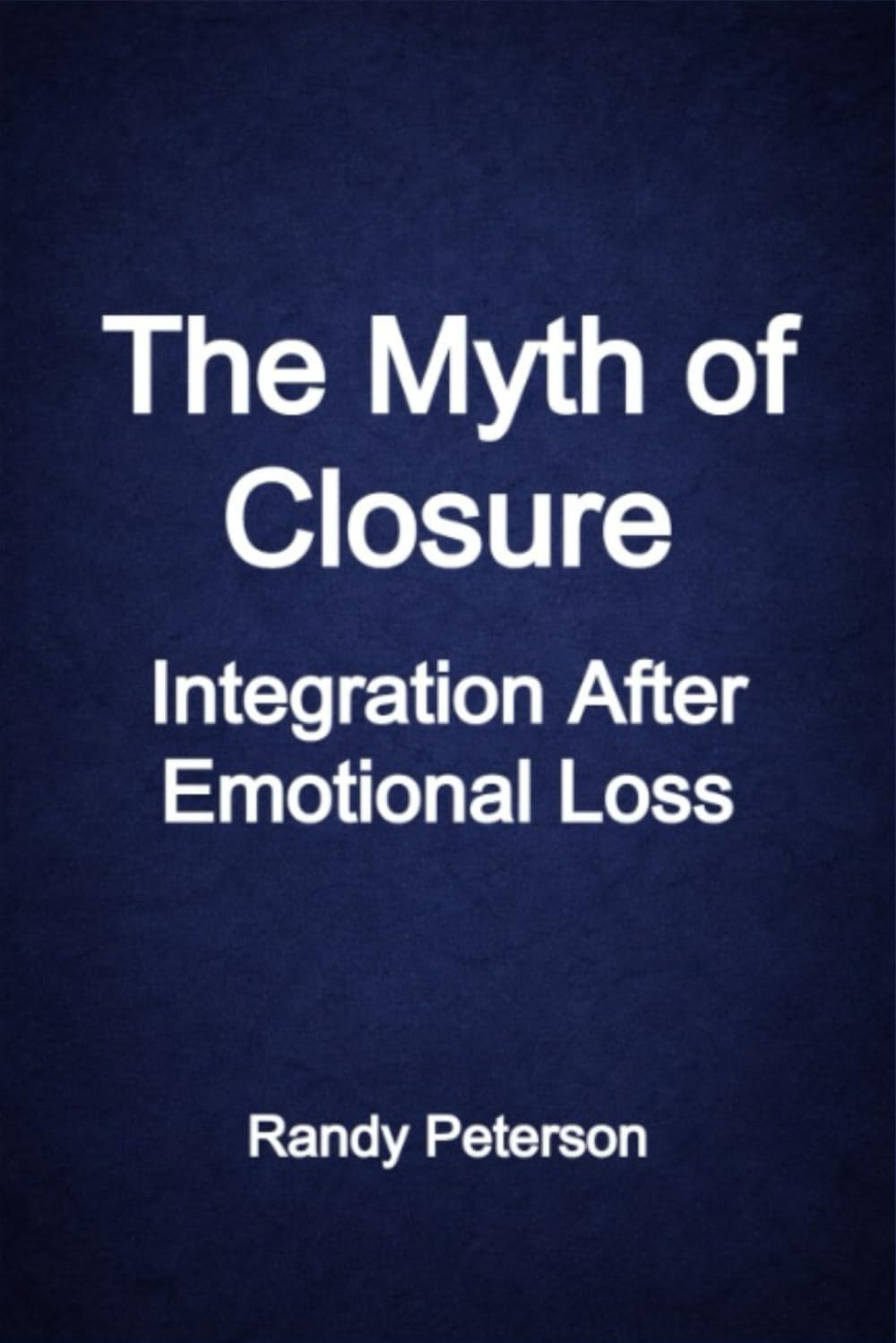 The Myth of Closure: Why We Seek Finality, Why It Rarely Comes, and How to Live Without It