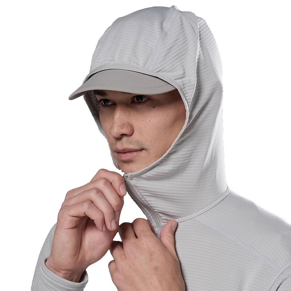MONTANE Protium Lite Full Zip Fleece L