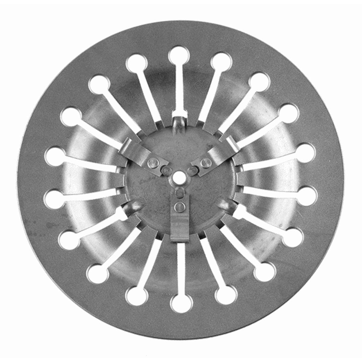 Amazon.com: Sachs 3054 004 030 Clutch Pressure Plate : Automotive