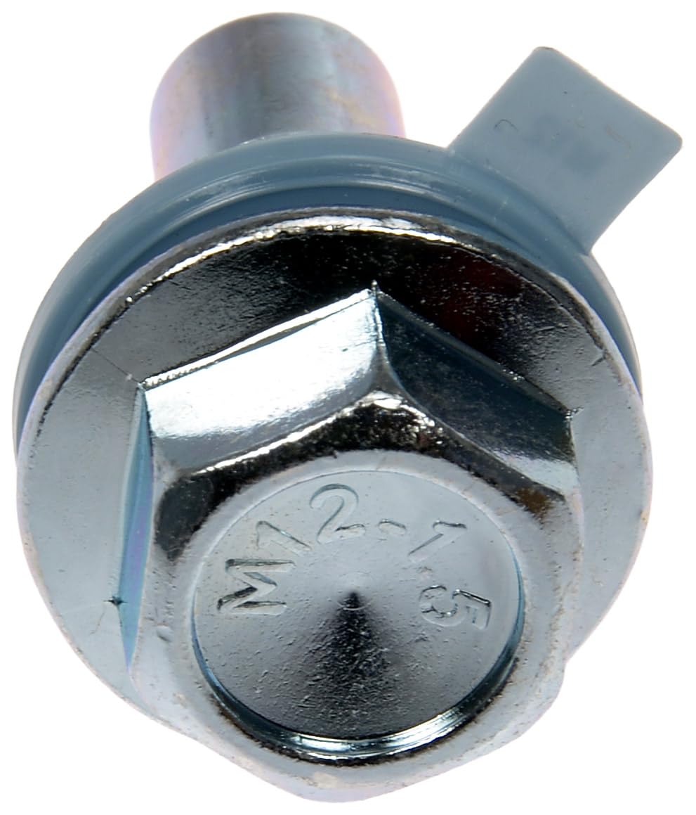 Tappo Di Scarico Olio Dorman 090-075CD – Filetto M14-1.50, Testa 17 Mm, Sostitutivo Universale