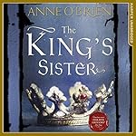 Cover of The King's Sister