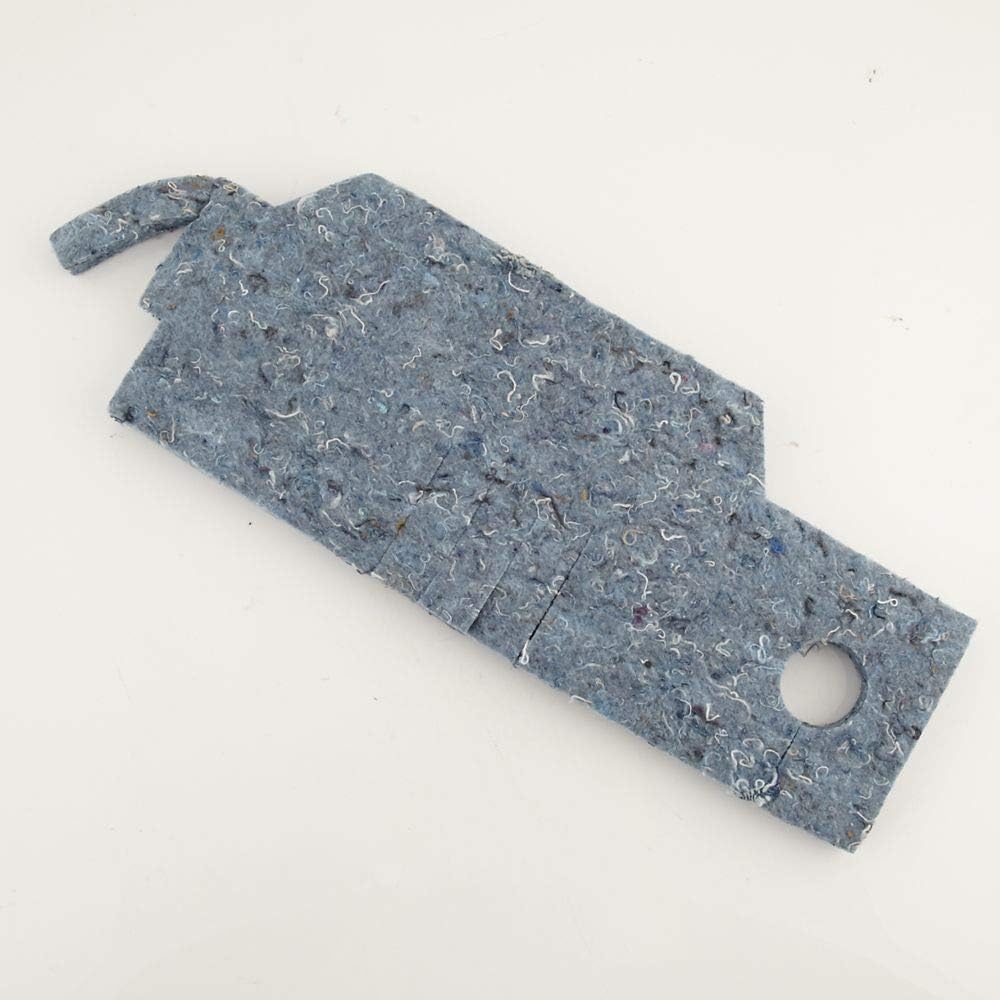 Bosch 00653872 Dishwasher Access Panel Insulation Genuine