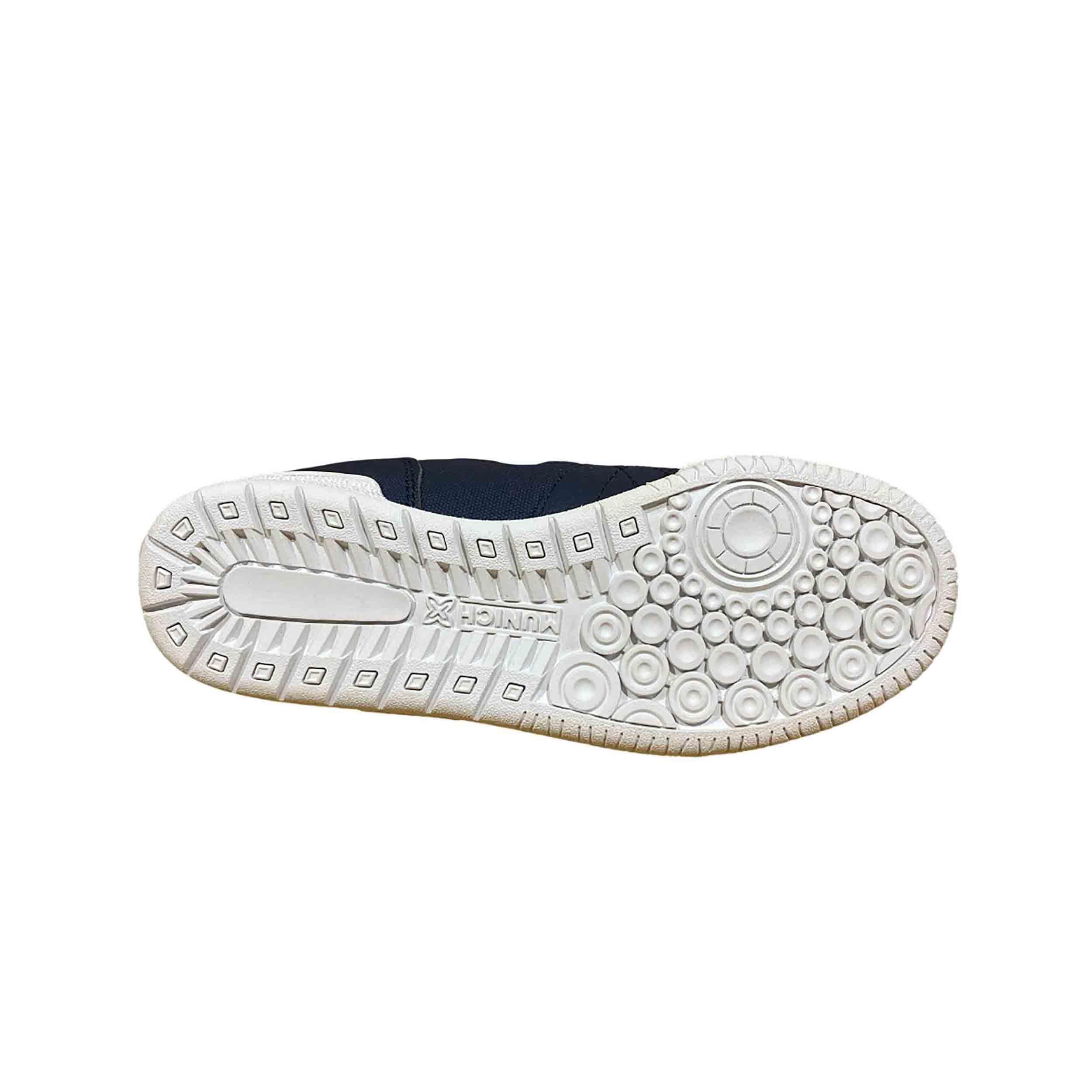 Munich G3 Kid VCO Trendico 347 Zapatilla Fútbol Sala Niños - 100% Sintético