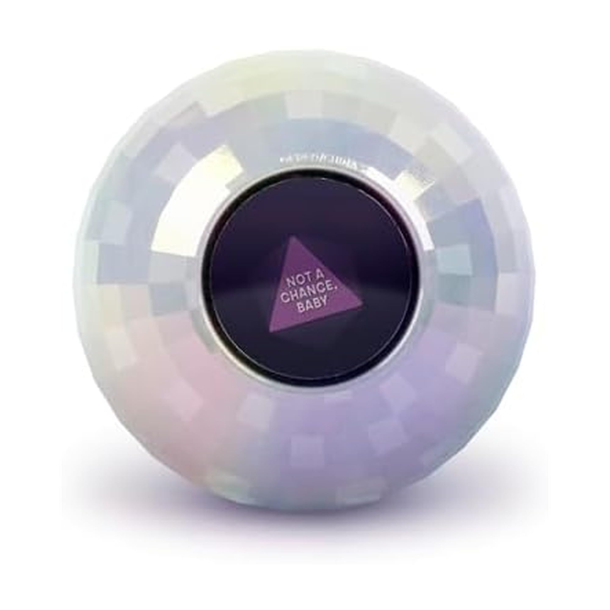 Genuine Fred WONDERBALL The Mystic Mirroball, Disco Ball