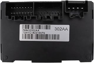 USTAR Transfer Case Control Module Compatible with 2019-2020 Dodge Durango/Jeep Grand Cherokee with 8 Speed Automatic Transmission Replaces# 68423302AA