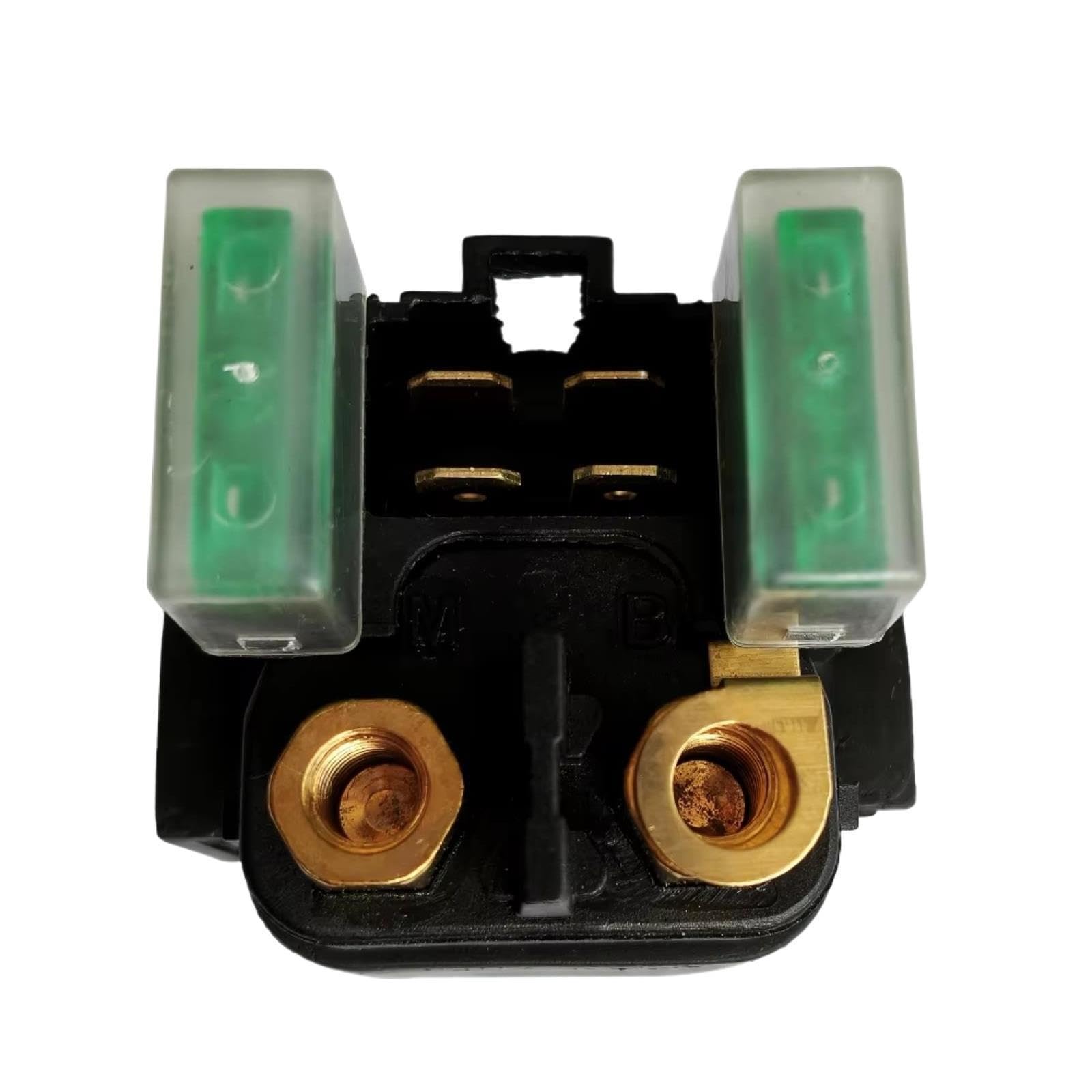 Relé Arranque Motocicleta Para Yamaha Para Fjr1300 2003-2005