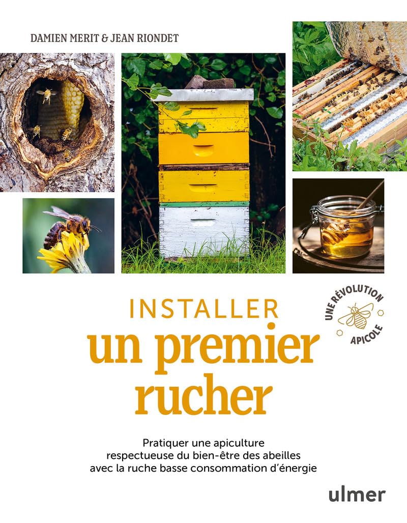 guide installer un premier rucher