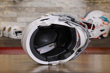 Cardinals Mid-Size SpeedFlex Helmet - with Free USA Flag Decal - Green Gridiron