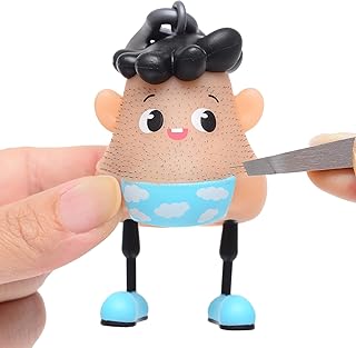 Sky Blackhead Picking Fidget Toy