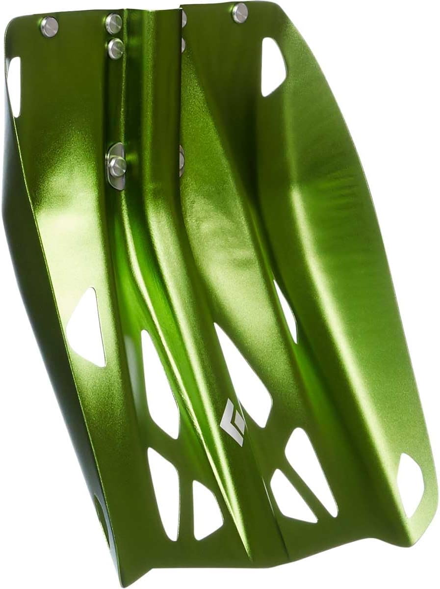 Black Diamond BD102202ENVY Green Transfer Lt лезвие лопаты Envy Green
