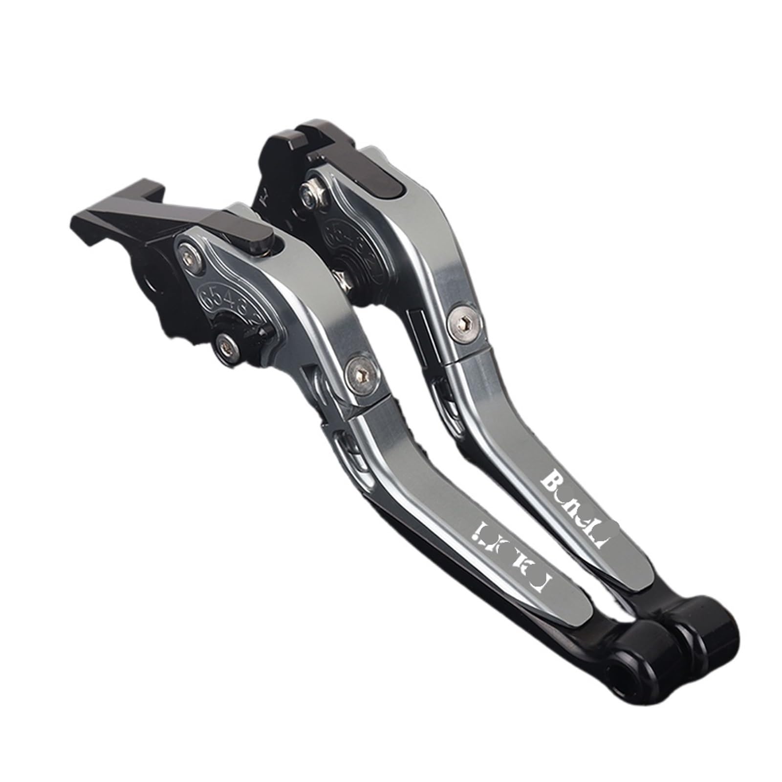 Ewsjg K Motorcycle Cnc Adjustable Extendable Handle Bar Folding Brake Clutch Levers For Ben&Elli For Jinpeng 502 Tr 502X 2018-2021 Clutchs Brakes Handle Levers