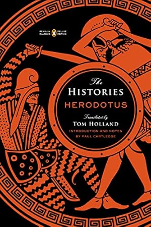 The Histories (Penguin Classics Deluxe Edition)