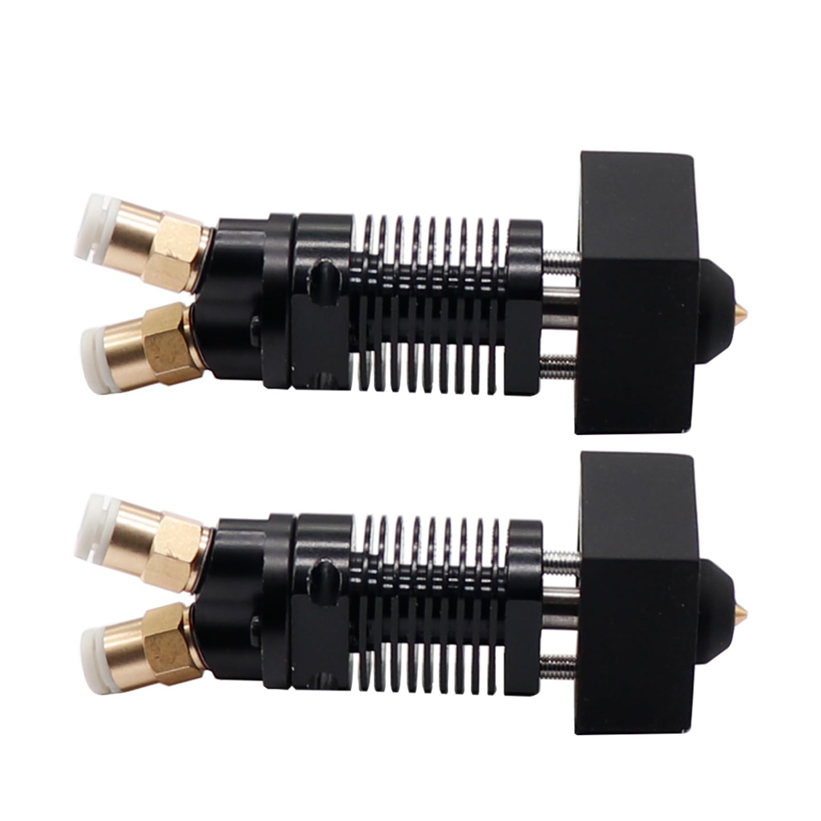 Hotend dual de 0,4 mm for Ender-3/CR-10, compatible con Creality