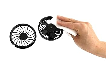 【しょうさま専用】ファンとバッテリー Amazon.co.jp: [LABWIND] 2025最高傑作 50V超高出力 228L/S暴風