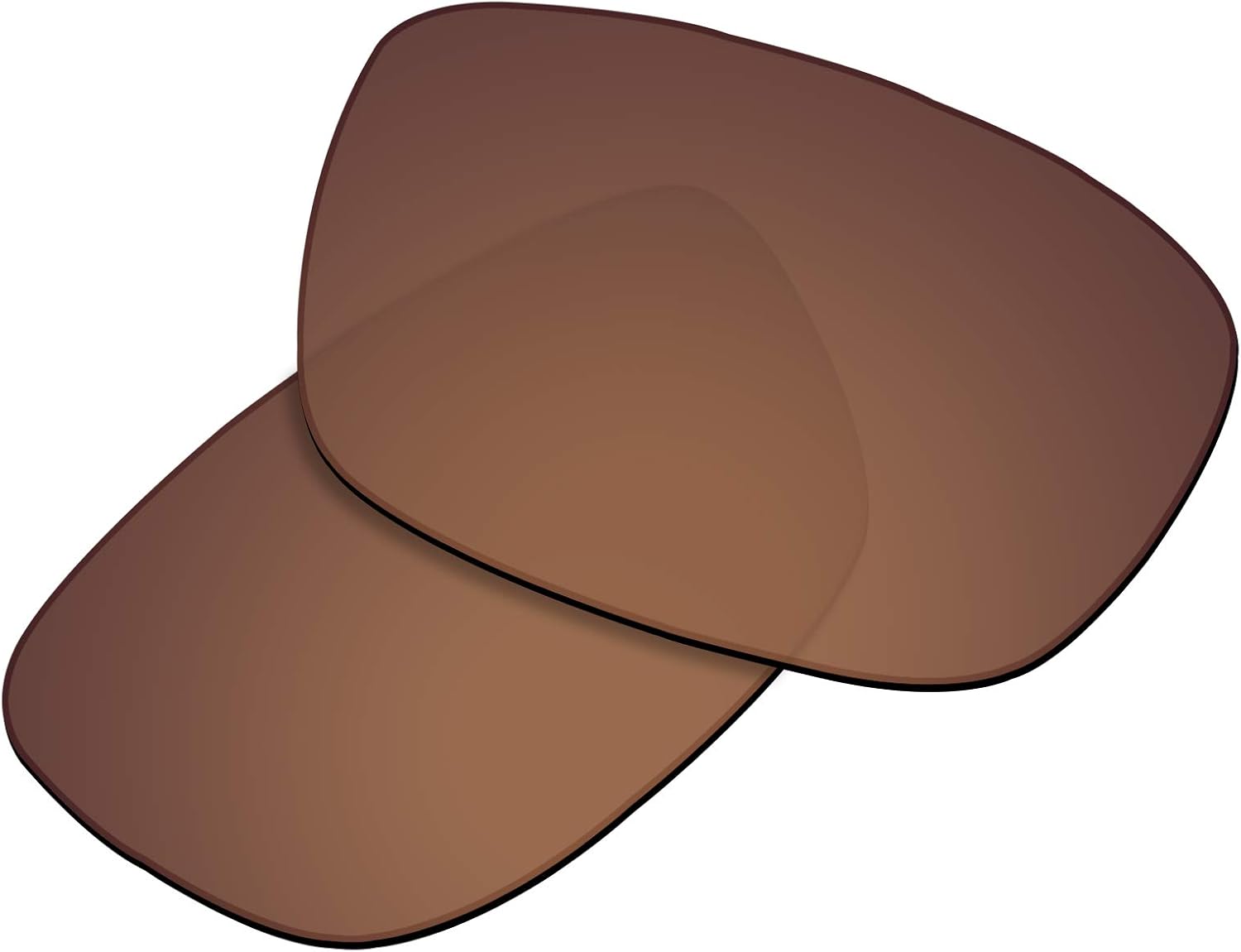 New 1.8mm Thick UV400 Replacement Lenses for Oakley Scalpel Sunglass
