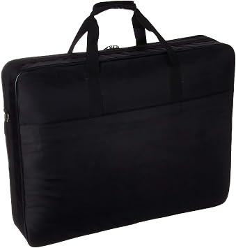 Tutto 6223BEM Project Case - Black