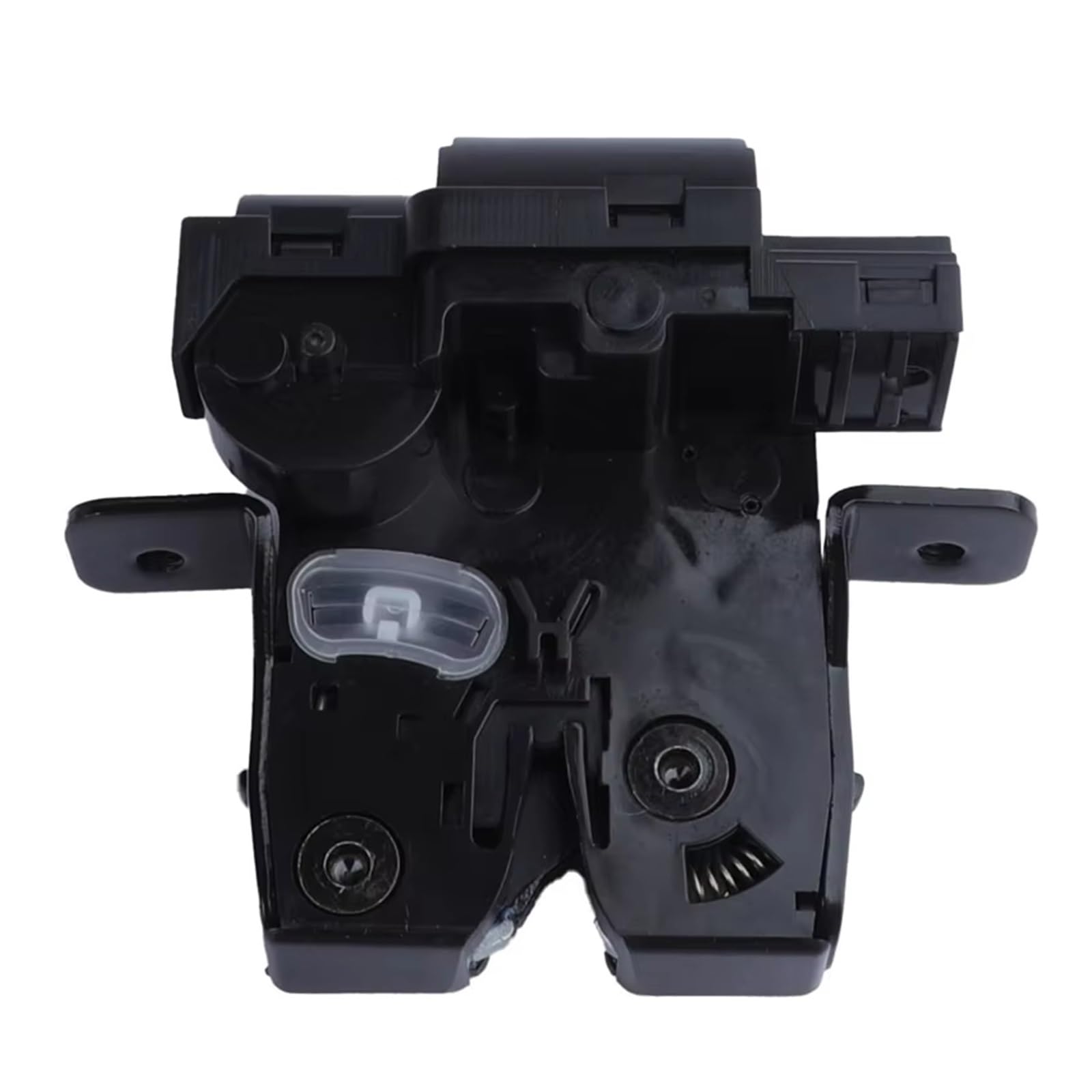 Btnuahq One Color Tailgate Latch Lock Actuator For Laguna For Grand For Tour 3 For Clio Rear Trunk Boot Tailgate Door Latch Lock Actuator 905420001R 8200747429 8200948107
