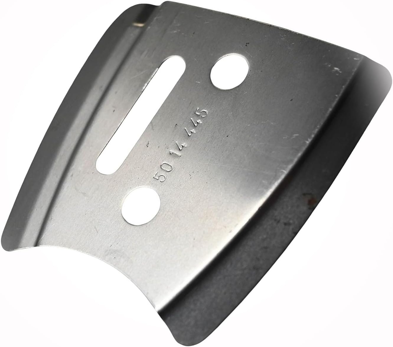 Replacement part made to fit Husqvarna 501444501 Inner Bar Plate R2MotS30541